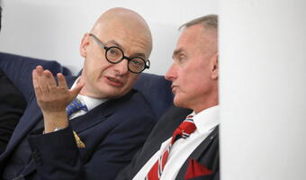 To oni będą rządzić w Senacie
