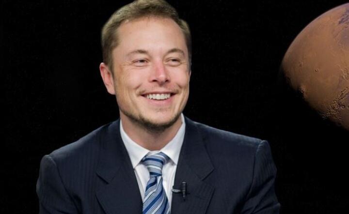 Elon Musk  / autor: Pixabay 