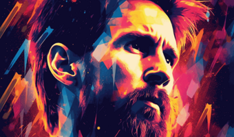 Messi rozegra ostatni mecz w PSG