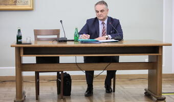 Wiedza o przekrętach VAT była powszechna