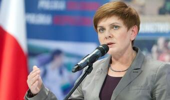 PiS nie przyłoży ręki do dalszego zadłużania Polaków