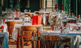 IGGP: nawet 20 tys. lokali gastronomicznych wznowiło działalność