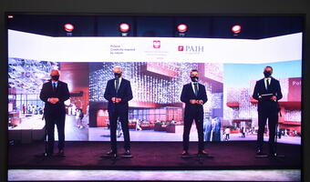 Targi Expo 2020 Dubai bramą do Afryki i na Bliski Wschód