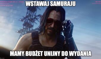 Premier: premiera Cyberpunk 2077 popularniejsza niż jakiekolwiek negocjacje