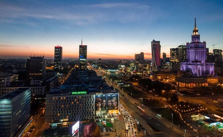 Warszawa musi więcej zrobić dla osób niepełnosprawnych  / autor: Pixabay