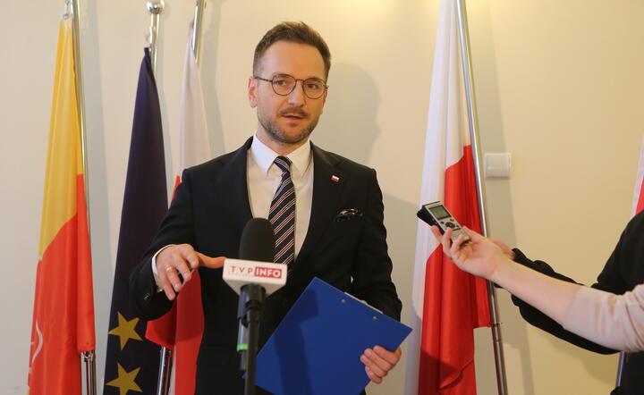 Minister Buda / autor: pap