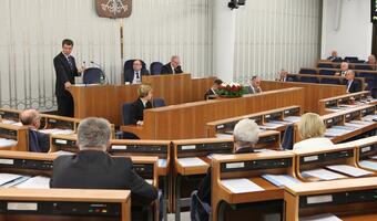 Senat zadecyduje o przepisach ws. stawek VAT