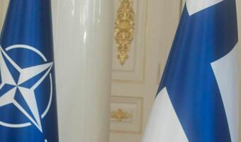Niemcy za szybkim przyjęciem Finlandii i Szwecji do NATO
