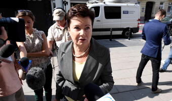 Wiceprezydent Warszawy odpowiedzialny za reprywatyzację podał się do dymisji