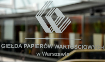 WIG20 wymazał tegoroczne wzrosty