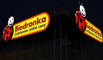 Ta kara może mocno uderzyć w Biedronkę