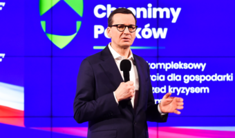 Kiedy inflacja spadnie? Prognozy premiera