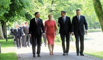 Powstało finansowe ramię Inicjatywy Trójmorza