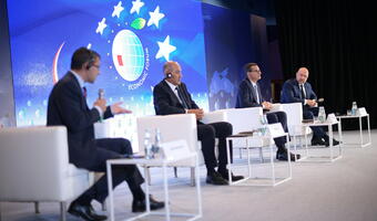 Premier: Wydatki na obronę bez procedury nadmiernego deficytu
