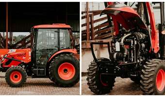 Koniec legendy! Zetor przenosi produkcję traktorów do Azji