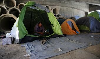 Bruksela chce nałożyć haracz do ćwierć miliona euro za każdego imigranta, który nie zostanie przyjęty