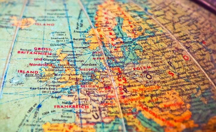 Polska na tle Europy wypada doskonale / autor: pixabay.com