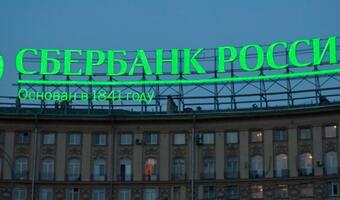 Rosja najbardziej boi się uderzenia w system bankowy