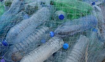 Nie ma szans na recykling z kaucją. Jest za drogi