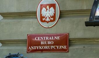 Brat Elżbiety Bieńkowskiej zatrzymany