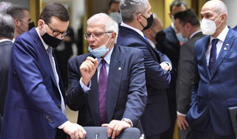 Premier: walczymy o bezprecedensową w historii członkostwa Polski w UE obniżkę podatków
