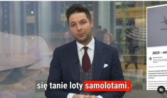 Patryk Jaki: Cała prawda o "Fit for 55"!