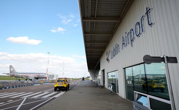 Port Lotniczy Lublin SA / autor: facebook.com/LublinAirport