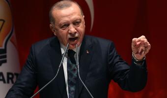 Erdogan chce kupić od Rosji więcej rakiet