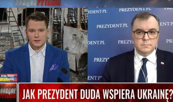 Sałek: musimy wrócić do wykorzystania własnych surowców