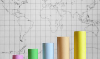OECD obniża prognozy wzrostu światowej gospodarki