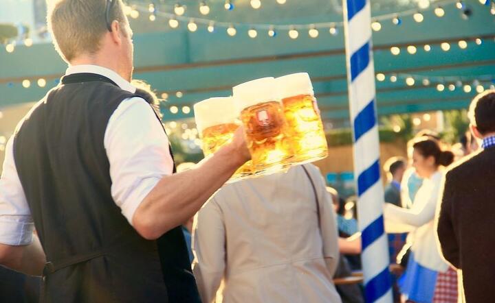 Oktoberfest / autor: Pixabay