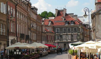 Reprywatyzacja: Są kolejne zatrzymania