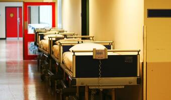 Dolnośląski Urząd Marszałkowski broni szpitali psychiatrycznych