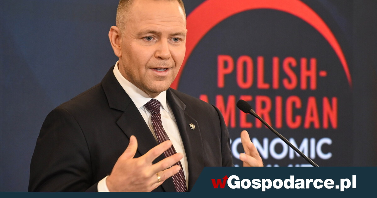 Prezydent ma propozycje dla USA. "Polska jest gotowa"