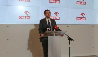 Obajtek odpiera ataki opozycji