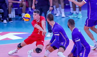 Polska mistrzem! Pokonaliśmy Włochów! 3-0!