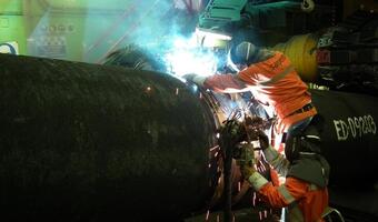 Goldman Sachs: Szok gazowy potrwa co najmniej do 2025 r.