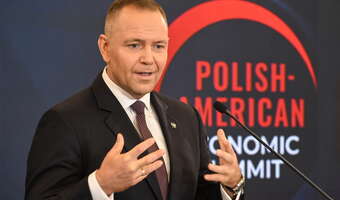 Prezydent ma propozycje dla USA. "Polska jest gotowa"