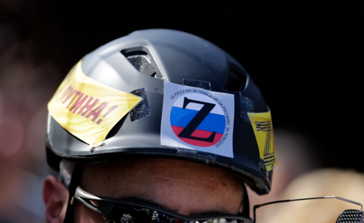 Zdjęcie ilustracyjne / autor: PAP/EPA/ANDREJ CUKIC