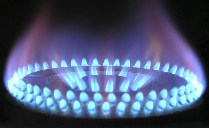 Gaz / autor: Pixabay 