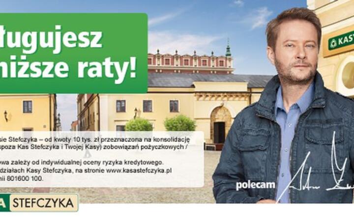 fot. Kasa Stefczyka