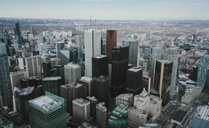 Toronto / autor: Pixabay.com