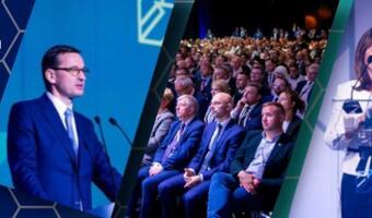 III edycja Forum Wizja Rozwoju
