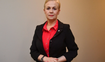 Prezes BGK: tylko miks środków z UE i Funduszu Trójmorza zaspokoi potrzeby inwestycyjne regionu