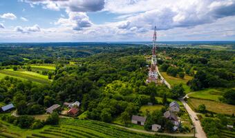 Przyszłość telewizji naziemnej – nowy standard DVB-T2/HEVC