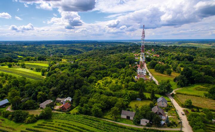 Kazimierz Maszt / autor: mat. prasowe
