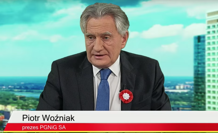 Piotr Woźniak / autor: wPolsce.pl