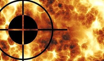 Krwawy atak islamistycznych bojówek. Są ofiary śmiertelne i ranni