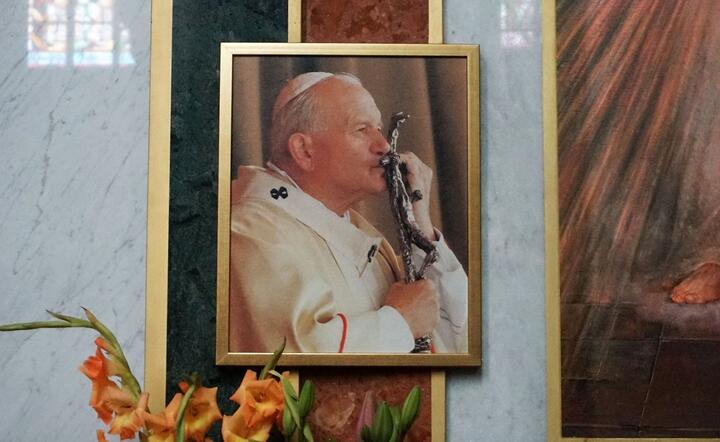 16 października mija 45. rocznica wybory kard. Karola Wojtyły na papieża / autor: Fratria / MK