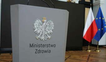 Kraska: Część nowych obostrzeń będzie obowiązywać w całym kraju